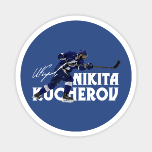 Nikita Kucherov Magnet